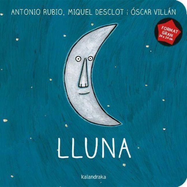 Produktbild: Lluna (format gran)