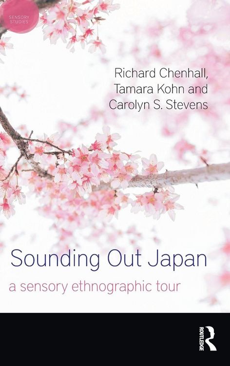 Produktbild: Sounding Out Japan