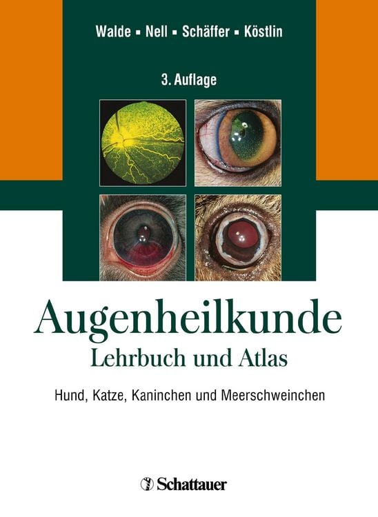 Produktbild: Augenheilkunde
