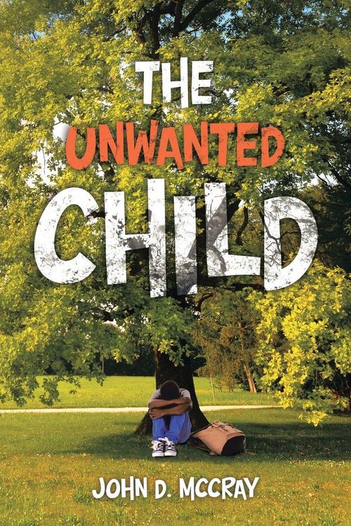 Produktbild: The Unwanted Child