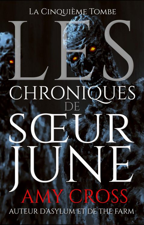Produktbild: Le Cinqui&egrave;me Tombe