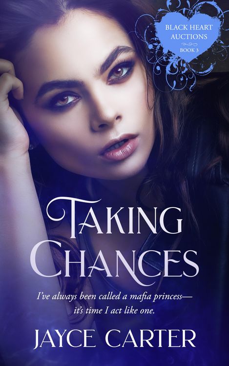 Produktbild: Taking Chances