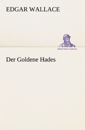 Produktbild: Der Goldene Hades