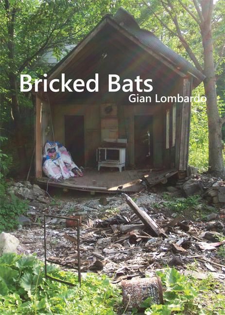 Produktbild: Bricked Bats
