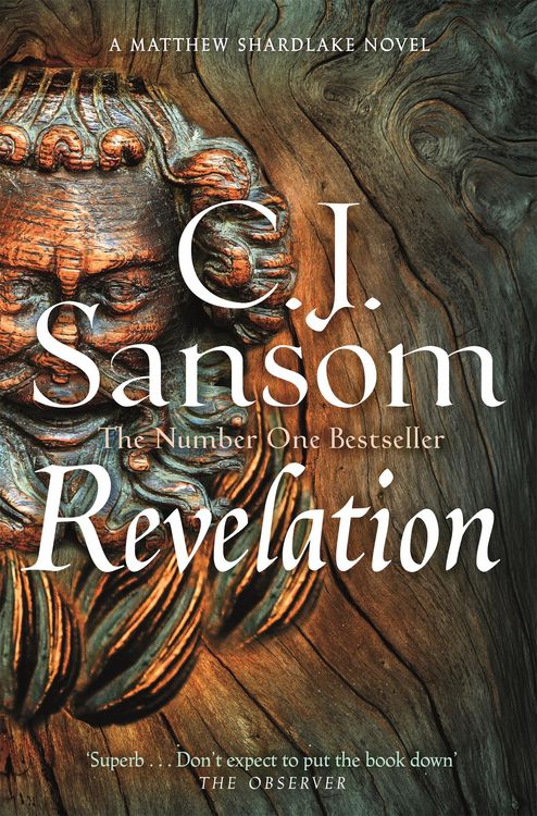 Produktbild: Revelation