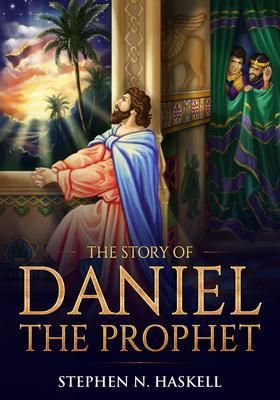 Produktbild: The Story of Daniel the Prophet
