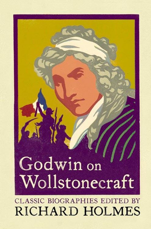Produktbild: Godwin on Wollstonecraft