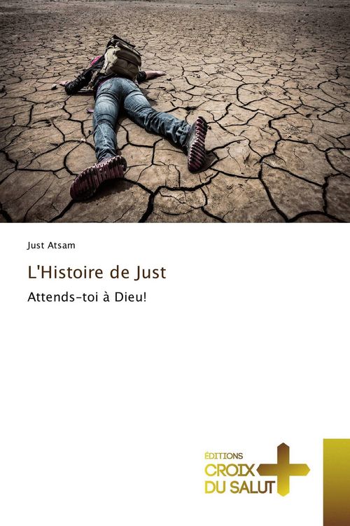 Produktbild: L'Histoire de Just