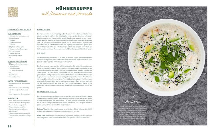 Produktbild: Kochen zu zweit. Band 2