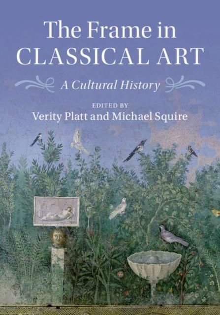 Produktbild: Frame in Classical Art