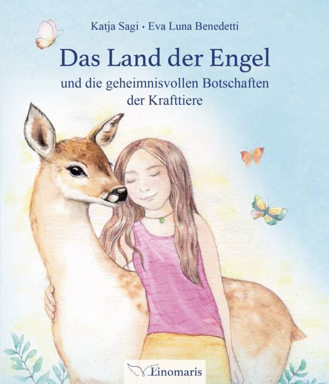 Produktbild: Das Land der Engel