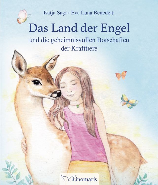 Produktbild: Das Land der Engel