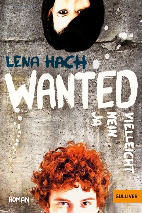 Produktbild: Wanted. Ja. Nein. Vielleicht.
