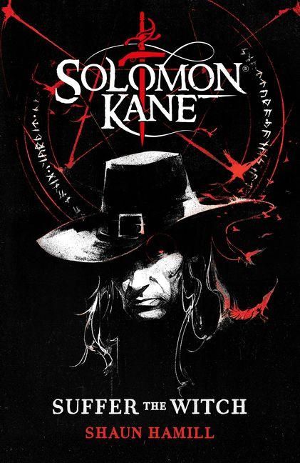 Produktbild: Solomon Kane: Suffer The Witch