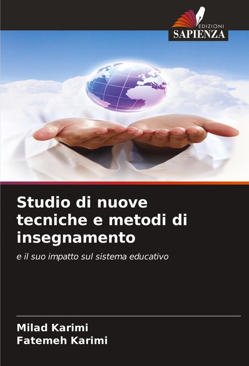 Produktbild: Studio di nuove tecniche e metodi di insegnamento