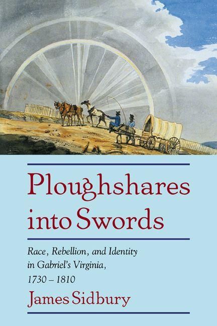 Produktbild: Ploughshares Into Swords