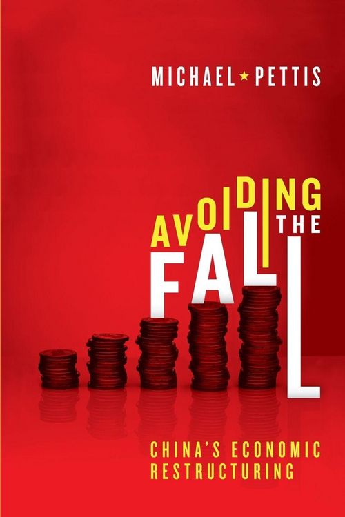 Produktbild: Avoiding the Fall
