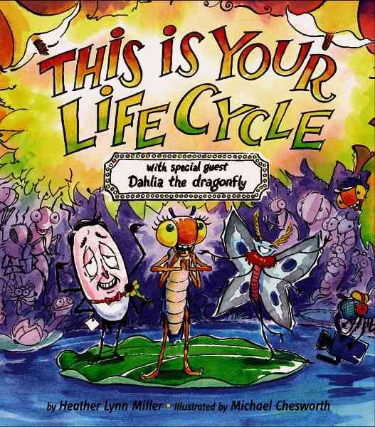 Produktbild: This Is Your Life Cycle