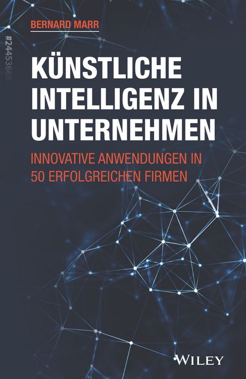 Produktbild: K&uuml;nstliche Intelligenz in Unternehmen