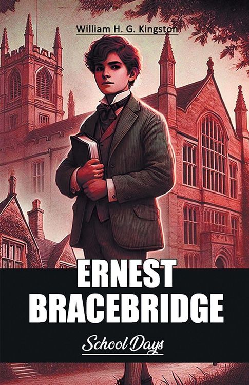 Produktbild: Ernest Bracebridge School Days