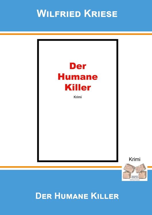 Produktbild: Der humane Killer