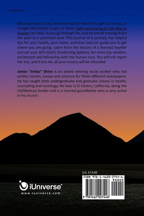 Produktbild: Faith and Loving On the Way To Heaven