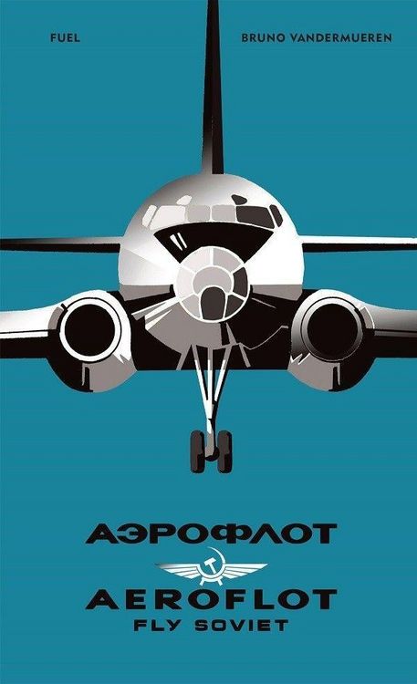 Produktbild: AEROFLOT - Fly Soviet
