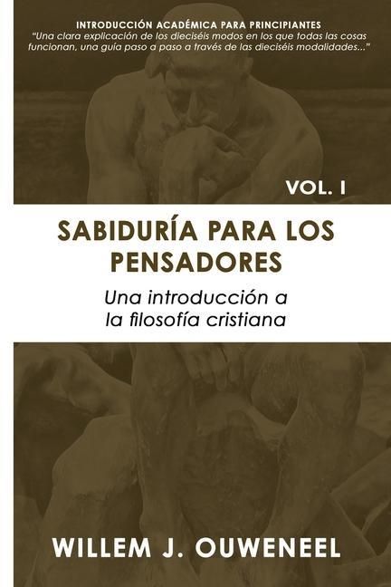 Produktbild: Sabidur&iacute;a para los pensadores