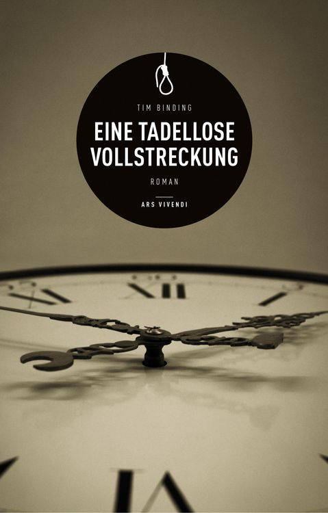 Produktbild: Eine tadellose Vollstreckung