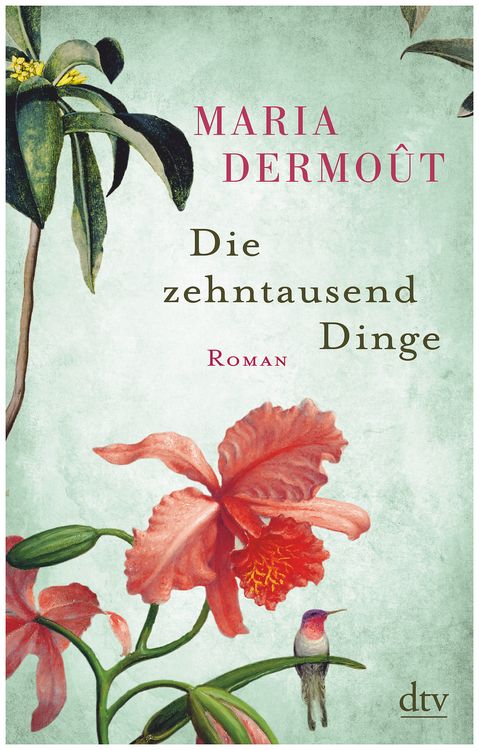 Produktbild: Die zehntausend Dinge