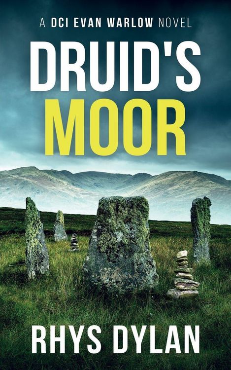 Produktbild: Druid's Moor