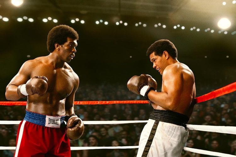 Produktbild: Big George Foreman