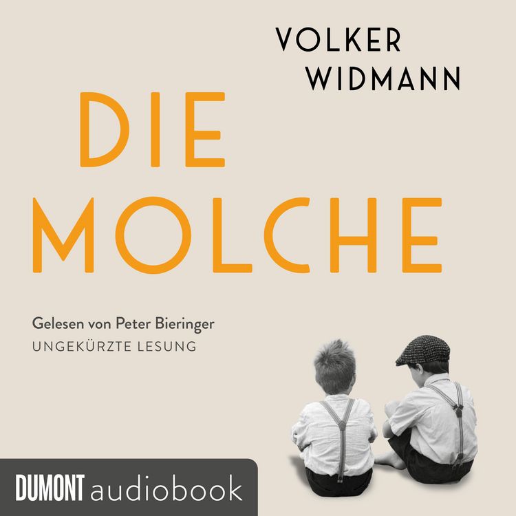 Produktbild: Die Molche