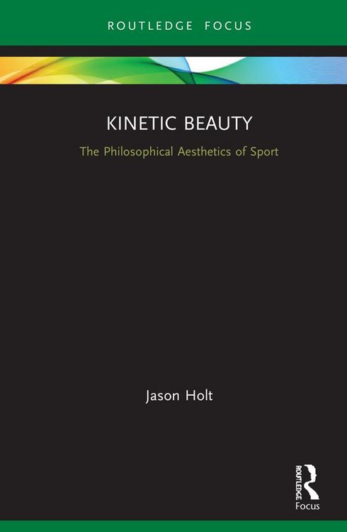 Produktbild: Kinetic Beauty
