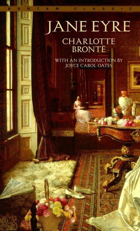 Produktbild: Jane Eyre