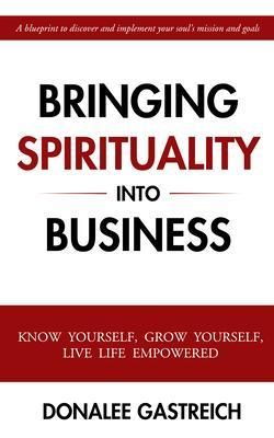 Produktbild: Bringing Spirituality into Business