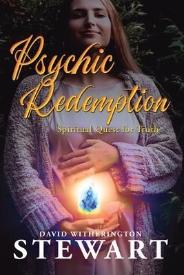 Produktbild: Psychic Redemption