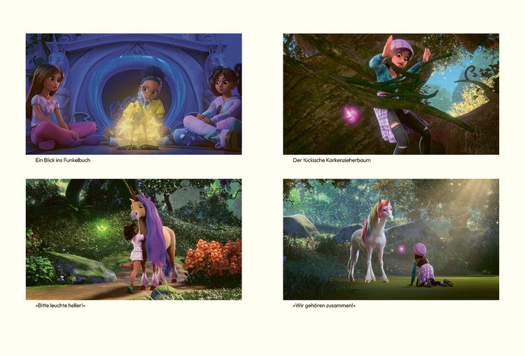 Produktbild: Unicorn Academy &ndash; Sophias Einladung