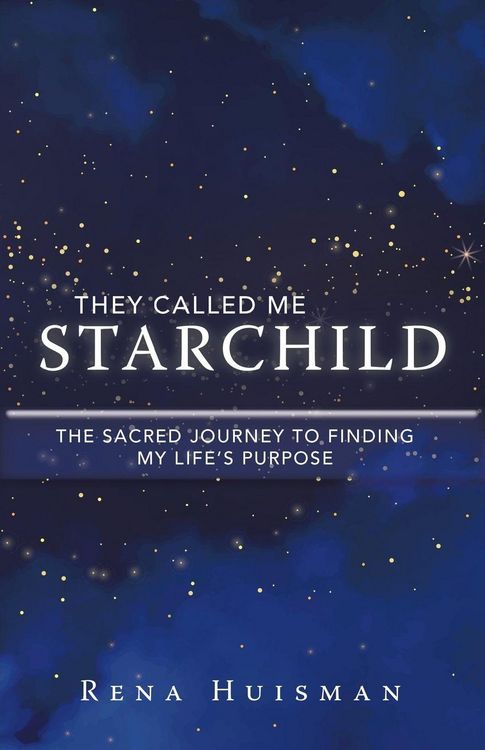 Produktbild: They Called Me Starchild