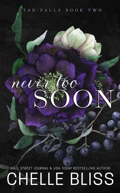 Produktbild: Never Too Soon