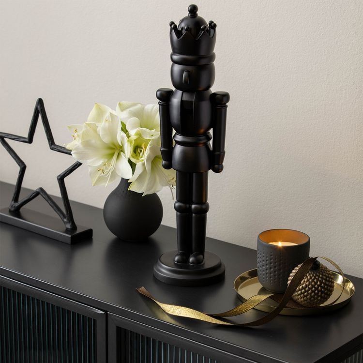 Produktbild: Villeroy & Boch Christmas Chic Deko-Nussknacker