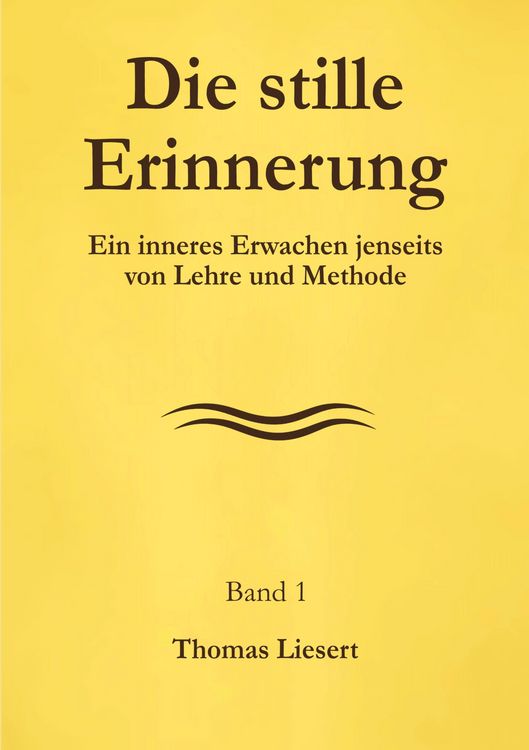 Produktbild: Die stille Erinnerung