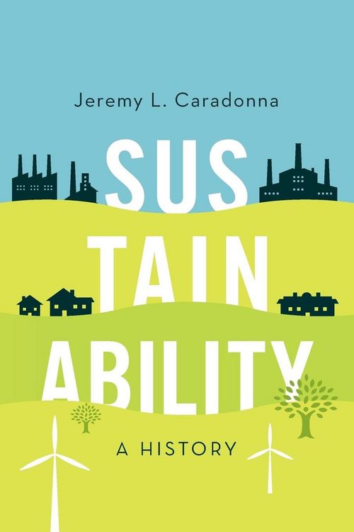 Produktbild: Sustainability