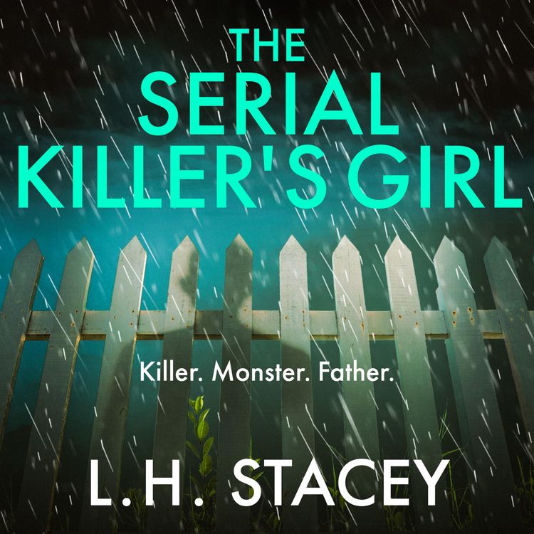 Produktbild: The Serial Killer's Girl
