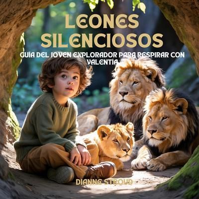 Produktbild: Leones Silenciosos