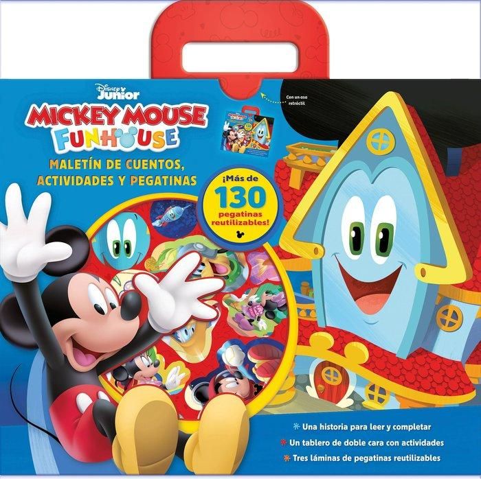 Produktbild: Mickey Mouse de Disney