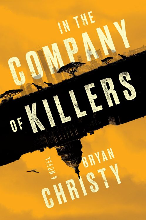 Produktbild: In the Company of Killers