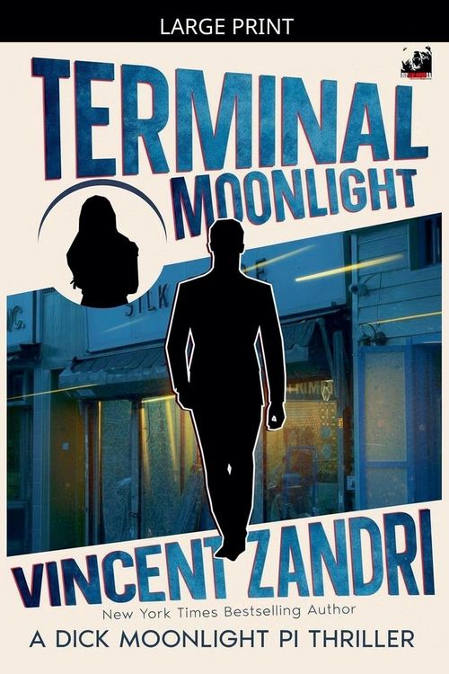 Produktbild: Terminal Moonlight
