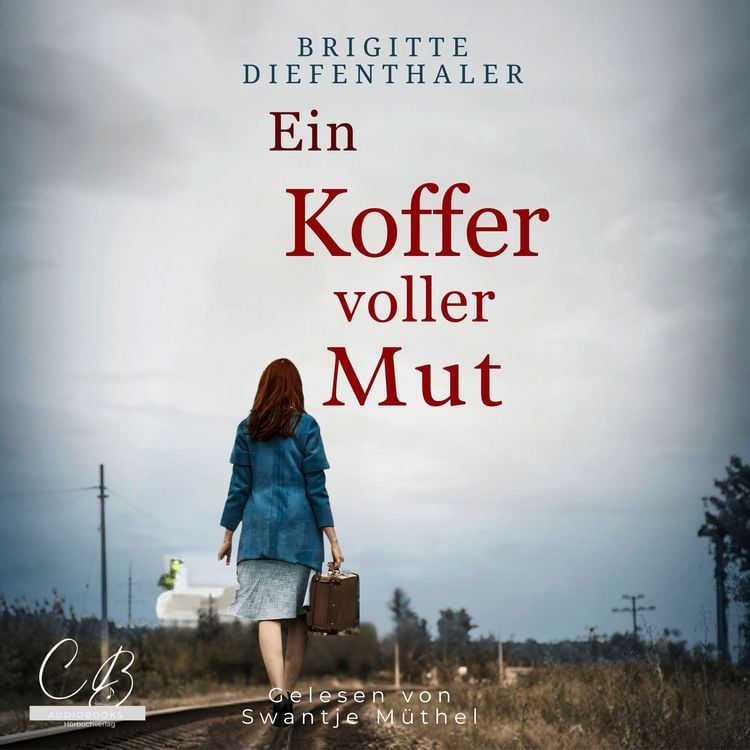 Produktbild: Ein Koffer voller Mut