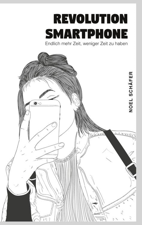 Produktbild: Revolution Smartphone